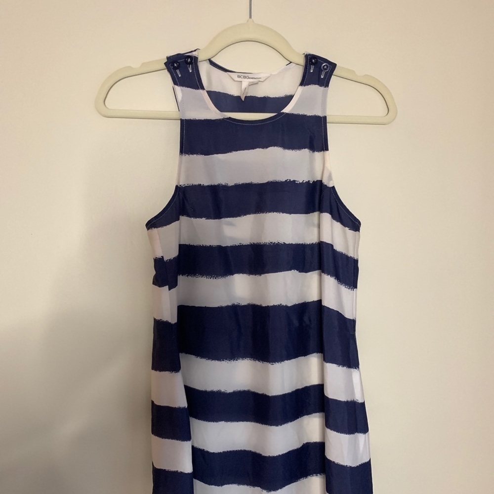 BCBGeneration Maxi Dress - Picture 5 of 8
